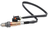 SENSOR OXIGENO CHEVROLET CRUZE SONIC 1.8L 1.6L   4 CABLES  GM     CODIGO 55562205