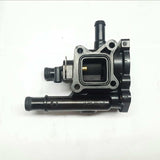 TOMA AGUA CHEVROLET CRUZE1.8 10-14 SONIC 12-14 TRAX 1.8 12-14 ASTRA1.8 06-09 ( SEMI NUEVA ) 55564890     CODIGO 55564890