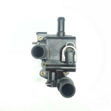 TOMA AGUA CHEVROLET CRUZE1.8 10-14 SONIC 12-14 TRAX 1.8 12-14 ASTRA1.8 06-09 ( SEMI NUEVA ) 55564890     CODIGO 55564890