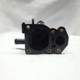 TOMA AGUA CHEVROLET CRUZE1.8 10-14 SONIC 12-14 TRAX 1.8 12-14 ASTRA1.8 06-09 ( SEMI NUEVA ) 55564890     CODIGO 55564890