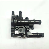 TOMA AGUA CHEVROLET CRUZE1.8 10-14 SONIC 12-14 TRAX 1.8 12-14 ASTRA1.8 06-09 ( SEMI NUEVA ) 55564890     CODIGO 55564890