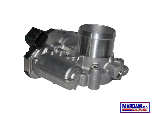 CUERPO DE ACELERACION CHEVROLET CRUZE 4CIL 1.4 SONIC 14/17  CODIGO 55565489