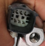 RIEL INYECTOR CHEVROLET ASTRA OPEL 1.4L 06/16   12672583    CODIGO 55577403