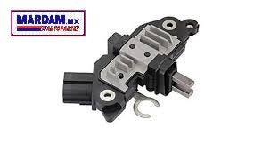 REGULADOR ALTERNADOR BOSCH FORD FIESTA IKON KA   F00M145235  IB235  GENERICO      CODIGO 31655IB