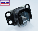 SOPORTE MOTOR NISSAN PLATINA 1.6L 02/09 DER     CODIGO 1121000QAG