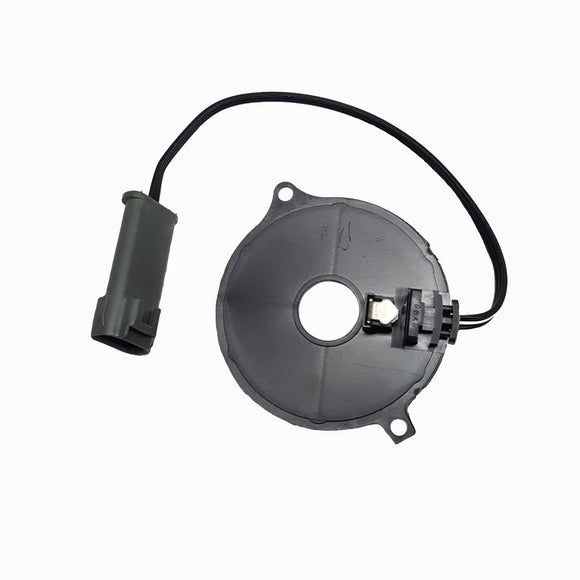 PLACA MAGNETICA CHRYSLER RAM 1500 2500 GRAND CHEROKEE DAKOTA DURANGO 98/03 3PIN  LX753      CODIGO 10068