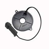 PLACA MAGNETICA CHRYSLER RAM 1500 2500 GRAND CHEROKEE DAKOTA DURANGO 98/03 3PIN  LX753      CODIGO 10068