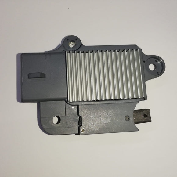 REGULADOR ALTERNADOR FORD 4G GRIS    130A    F798       CODIGO 31207
