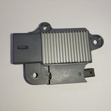 REGULADOR ALTERNADOR FORD 4G GRIS    130A    F798       CODIGO 31207