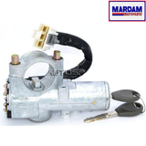 CILINDRO LLAVE  NISSAN D22  PICKUP NP300  05/013 6PIN CON ARNES D8700-VL21A         CODIGO 2535105