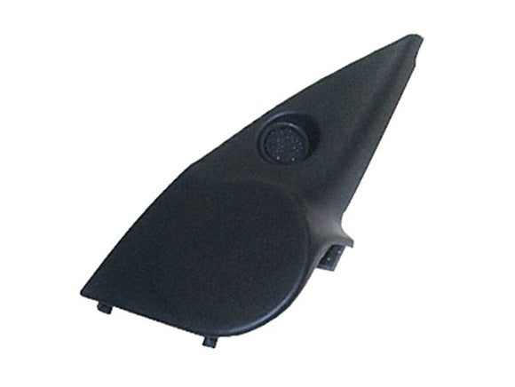 TAPA ESPEJO CHEVY INT IZQ CON ORFICIO      CODIGO 90363245