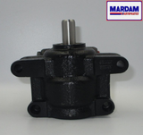 BOMBA DIRECCION HIDRAULICA FORD FIESTA 03/08 IKON 00/06    CODIGO X2S635A696BA