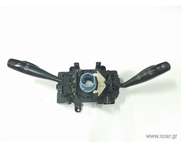 PALANCA DIRECCIONAL Y LIMPIAPARABRISAS  HYUNDAI  DODGE ATOS  01/03  9340002203     CODIGO 9340002203