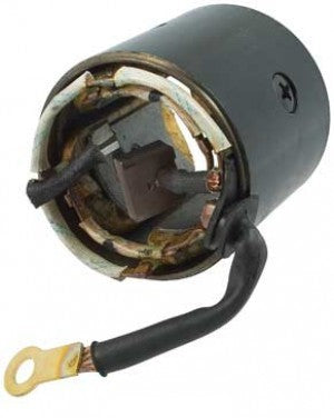 CAMPO Y CARCAZA MARCHA DENSO TOYOTA  MONTACARGAS DIESEL 79/86  57-8203       CODIGO 13240