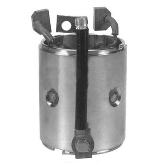 CAMPO Y CARCAZA MARCHA MITSUBISHI FORD DIESEL   57-83202       CODIGO 13316