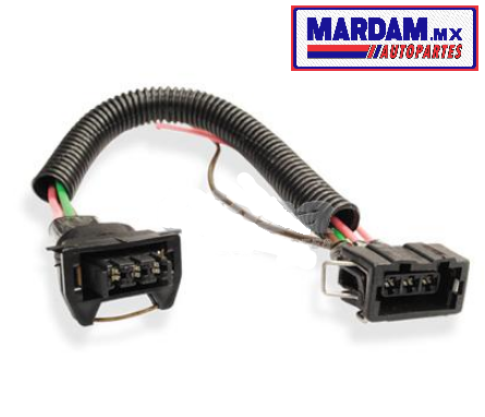 ARNES VW BOBINA AL DISTRIBUIDOR  Y 1447809      CODIGO 48313