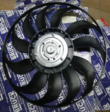 MOTOVENTILADOR VW GOLF JETTA A3 11 ASPAS 1H0119113  AUXILIAR A/A      CODIGO 1H0-119-113