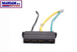 ARNES REGULADOR BOSCH 4 CABLES FORD  Y 1451100      CODIGO 48056