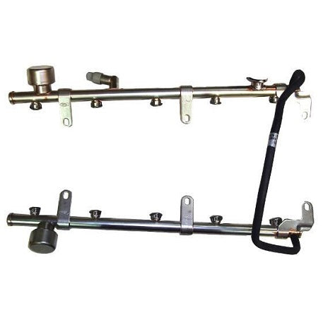 SERVICIO DE LAVADO CON ULTRASONIDO DEL RIEL DE INYECTORES      CODIGO G0040