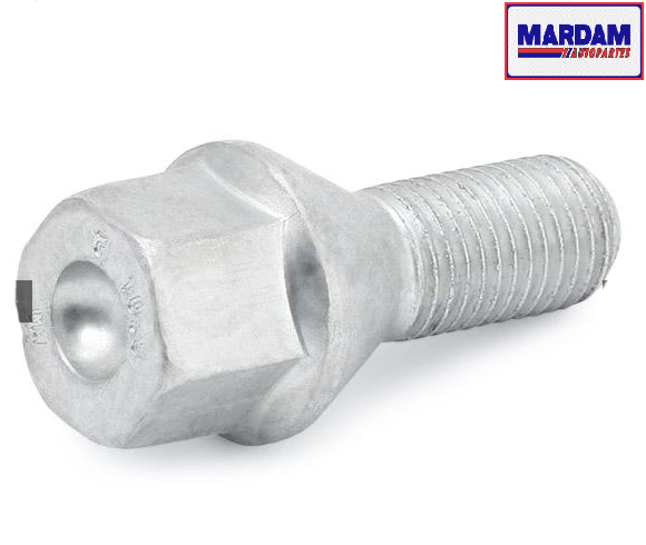 BIRLO RUEDA CHEVROLET C-36  MORDAZA TRASERO  02/       CODIGO 18046075