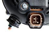 ALTERNADOR DENSO TOYOTA TUNDRA SEQUOIA 12V 130A 03/07   LESTER 13994      CODIGO L13994