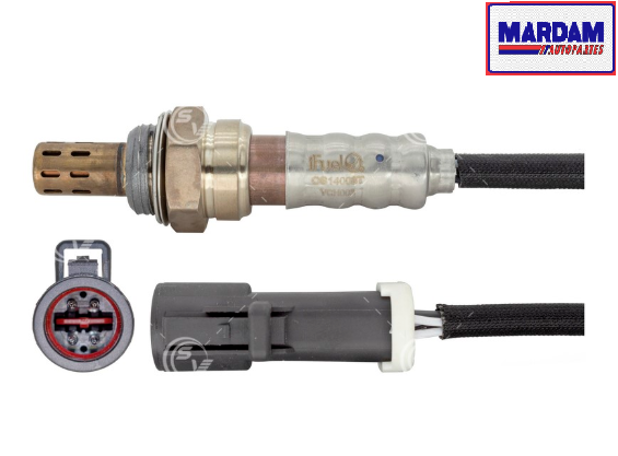 SENSOR OXIGENO FORD EXPLORER EXPEDITION WINDSTAR MUSTANG RANGER CONTINENTAL ECONOLINE  NAVIGATOR       CODIGO C0304