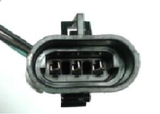 ARNES CHEVROLET SENSOR CIGUEÑAL 3 CABLES    A3079-42       CODIGO A3079-42