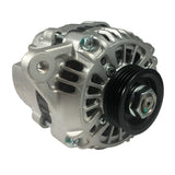 ALTERNADOR MITSUBISHI CHRYSLER RAM P/UP L4 2.6L  87/89  50A   LESTER 14432        CODIGO 02120
