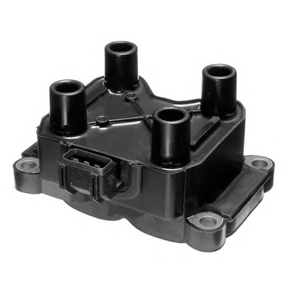 BOBINA  VW POINTER PICK-UP DERBY EUROVAN 1.8L  UF715     CODIGO 45454