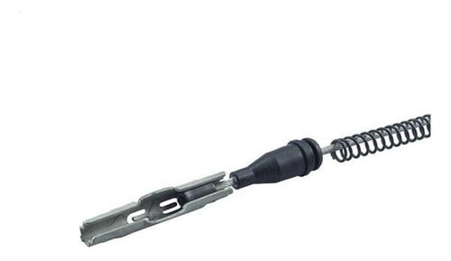 CHICOTE FRENO MANO CHEVROLET CORSA MERIVA TORNADO 02/12    CODIGO 93393825