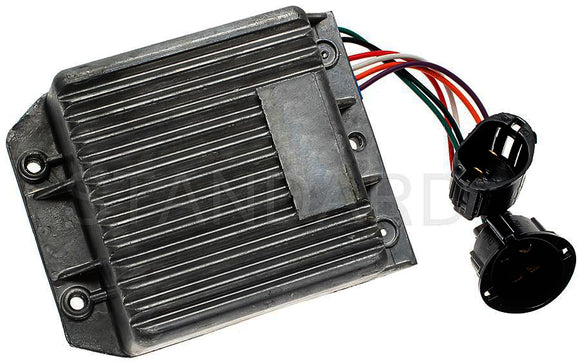 MODULO ENCENDIDO FORD CONCORD SPIRIT 2 CAMPANAS AZUL  DY184  LX203        CODIGO 40014