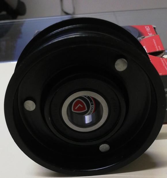 POLEA LOCA DISTRIBUCION CHEVROLET CORSA C/CEJA     CODIGO 130017-KN