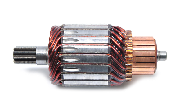 ARMADURA MARCHA DENSO CHRYSLER CARAVAN SHADOW VOYAGER    61-8214        CODIGO 61-8214