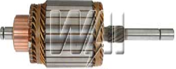 ARMADURA MARCHA BOSCH  VW AUDI BMW DEUTZ  1004003122  314   61-9118   GENERICO    CODIGO 61-9118