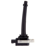 BOBINA  NISSAN TIIDA MARCH  SENTRA XTRAIL 3PINES 2.0L   07/12   UF591     CODIGO 22448ED800-BRUCK