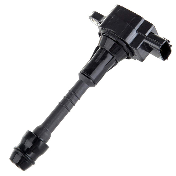 BOBINA  NISSAN SENTRA ALMERA RENAULT SCALA 01/05  3PINES   UF351      CODIGO 224486N015