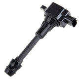 BOBINA  NISSAN SENTRA ALMERA RENAULT SCALA 01/05  3PINES   UF351      CODIGO 224486N015