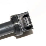 BOBINA  HONDA CIVIC CR-V RSX ACCORD CIVIC S200 PILOT ELEMENT 2.0L 3PINES 02/06  UF311      CODIGO 45256