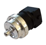 SENSOR TEMPERATURA REFRIGERANTE  NISSAN PLATINA CLIO CUADRADO 4 TERMINALES AZUL  7700105087      CODIGO 7700105087