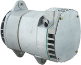 ALTERNADOR DELCO 25SI  24V 75A SERIE  CATERPILAR CUMMINS 73/16 LESTER 7252 8062    CODIGO L-7252