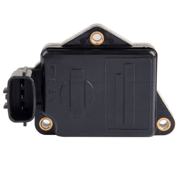 SENSOR MAF NISSAN TSURU SENTRA PICKUP D21  3 TORNILLOS S/BASE   MAFNS006       CODIGO E0104