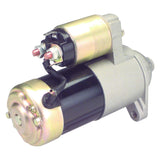 MARCHA MITSUBISHI CHRYSLER STRATUS SEBRING ECLIPSE OUTLANDER 01/05 12V 8D LESTER 17796      CODIGO 22132