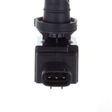 BOBINA  SUZUKI GRAND VITARA SX4 2.0L  3PINES 06/00  UF562     CODIGO UF-562