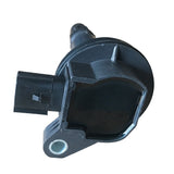 BOBINA  FORD FUSION MUSTANG EDGE EXPLORER LINCOLN MKX MKS MKT 3.5L 2PINES 07/16    UF553    CODIGO 45132