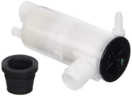 BOMBA LIMPIA PARABRISAS CHEVROLET UPLANDER CON SELLO 07     CODIGO 22818728