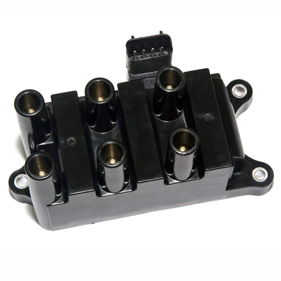 BOBINA  FORD WINDSTAR FREESTAR MUSTANG COUGAR ECONOLINE RANGER EXPLORER  C901  FD498  .    CODIGO 08268