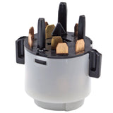 PASTILLA ENCENDIDO VW GOLF JETTA A4  BEETLE LUPO POLO SAVEIRO SHARAN CROSSFOX AUDI  8 TERMINALES  95/11    US398         CODIGO 4B0-905-849