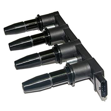 BOBINA   MODULO CHEVROLET ASTRA ZAFIRA MERIVA 1.8L  6PINES 07/10  0551510  UF606     CODIGO 19279905