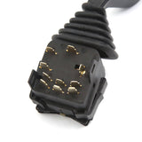 PALANCA DIRECCIONALES  CHEVY MONZA TODOS 94/12   10PIN  9181010   AC DELCO     CODIGO 90508667