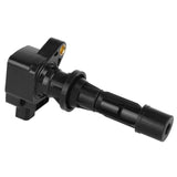 BOBINA  FORD FUSION MERCURY MILAN 2PINES 2.3L  06/08  UF516      CODIGO UF-516